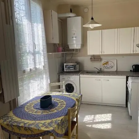 T2 Bucolique Apartment *