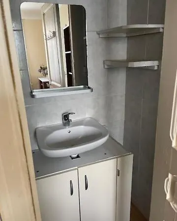 Apartment T2 Bucolique