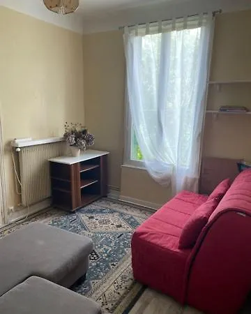 T2 Bucolique Apartment *