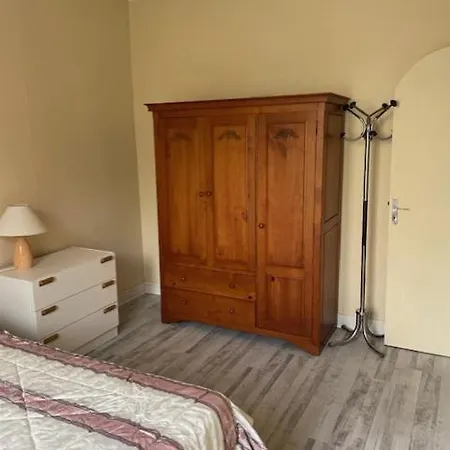 Apartment T2 Bucolique *