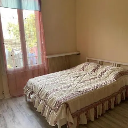 T2 Bucolique Apartment Trappes