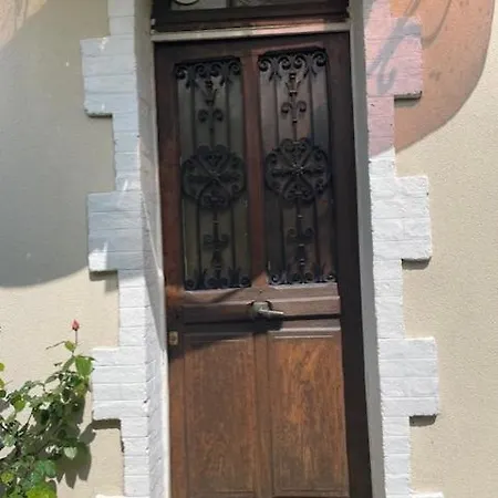 Apartment T2 Bucolique